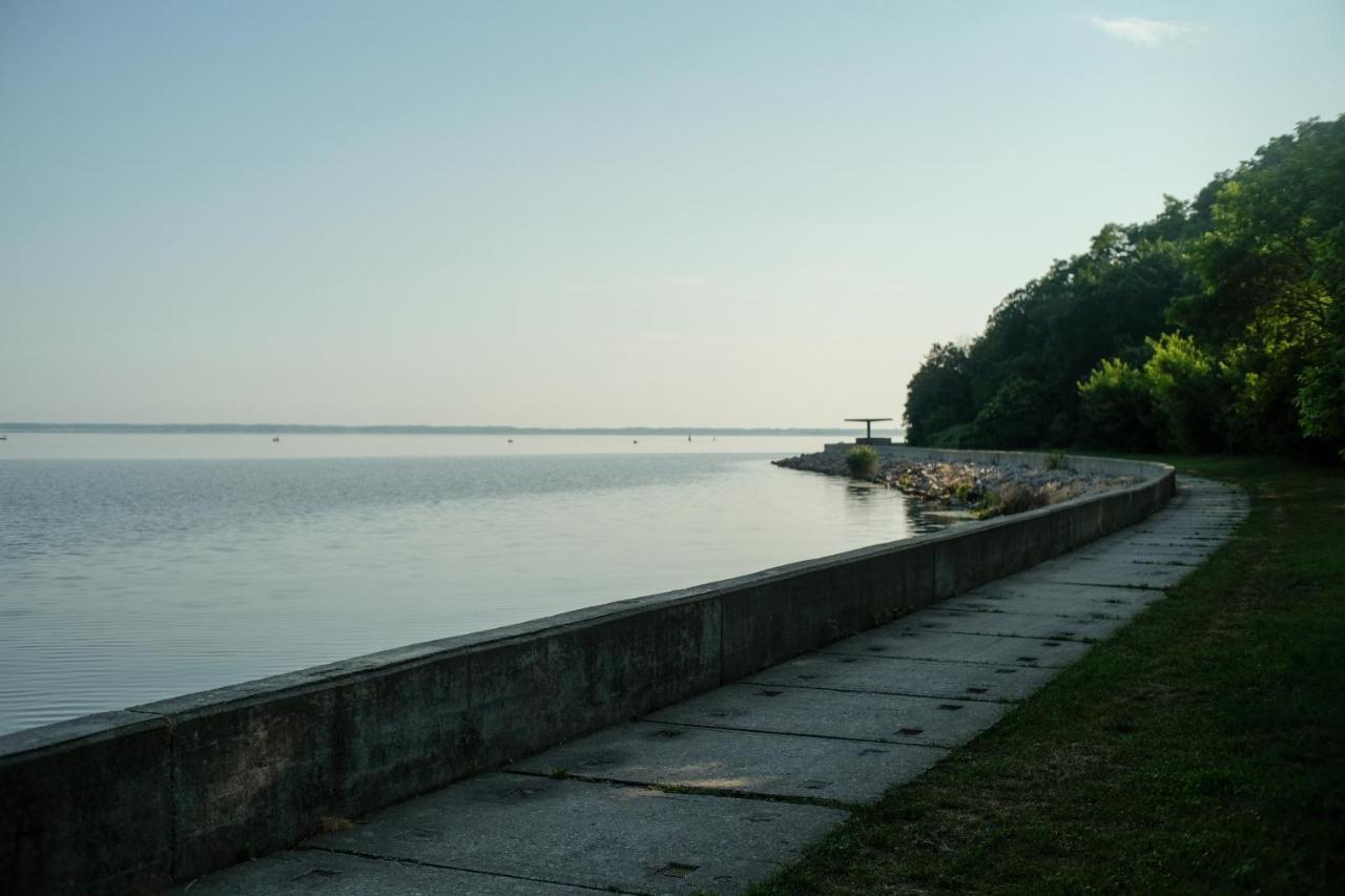 Hotel Глемпінг Шатро Ul'yaniki Exterior foto